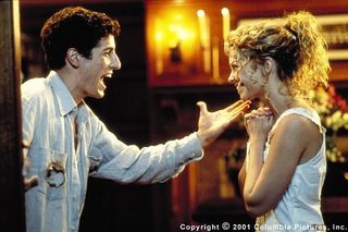 Saving Silverman still 2