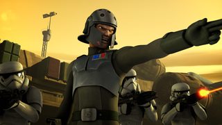 Star Wars Rebels: Spark of Rebellion still 2