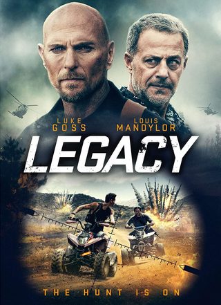 Legacy still 2