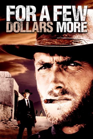 For a Few Dollars More still 6