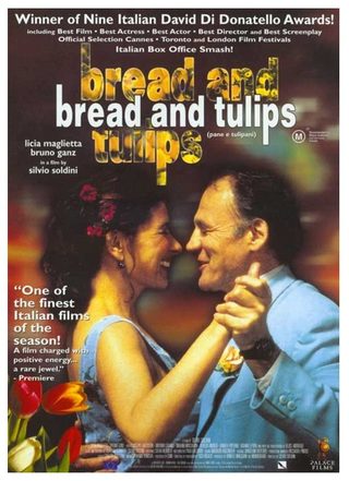 Bread and Tulips still 4