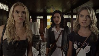 Pernicious still 6