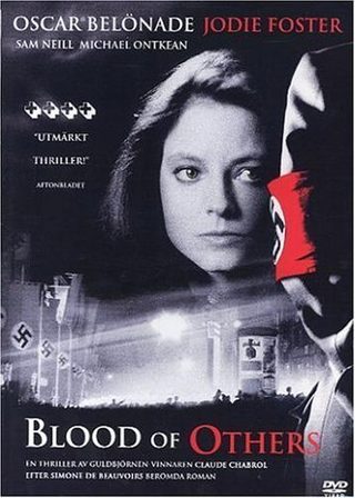 The Blood of Others still 2