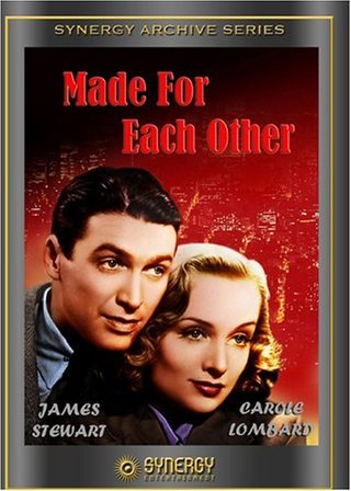 Made for Each Other still 2