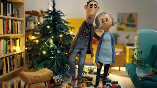 Tony, Shelly and the Magic Light still 6