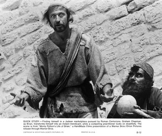 Life of Brian still 6