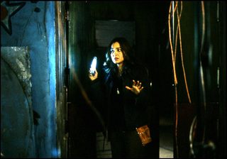 The Sickhouse still 5