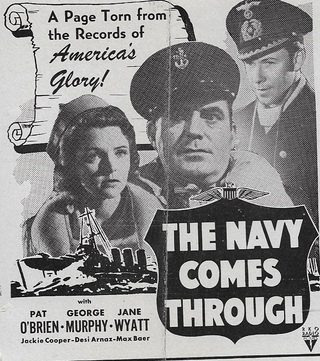 The Navy Comes Through still 7