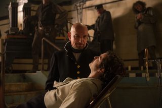 Stonehearst Asylum still 5