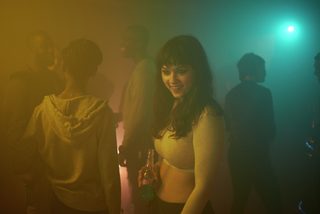 Urban Hymn still 2