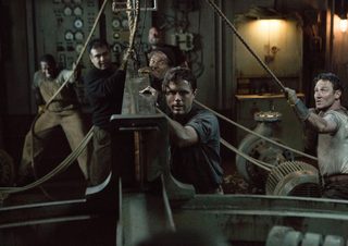 The Finest Hours still 2