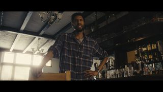 Cornered still 5