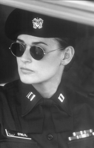 G.I. Jane still 2