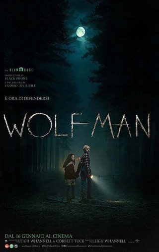 Wolf Man still 6