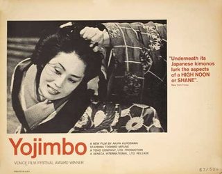 Yojimbo still 6