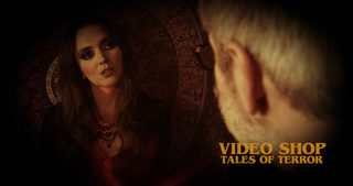Video Shop Tales of Terror still 2