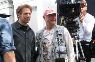 Deja Vu still 7