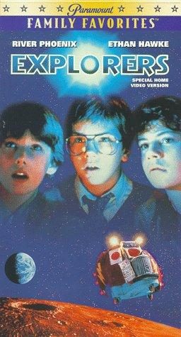 Explorers still 7