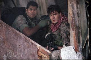 Navy Seals still 4
