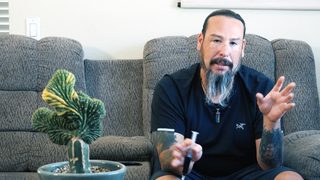 Cannabis vs. Cancer still 1