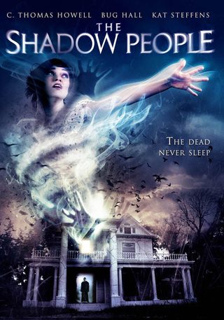 The Shadow People still 6