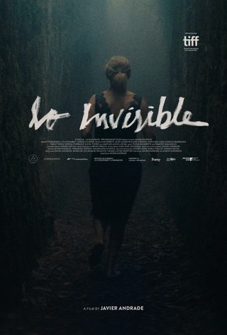 Lo invisible still 6