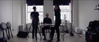 On-Site still 1
