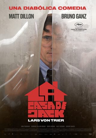 The House That Jack Built still 8