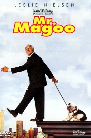 Mr. Magoo still 3