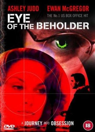 Eye of the Beholder still 6