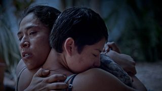 Prayers for the Stolen still 2