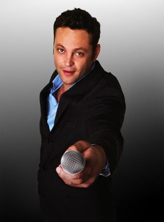Wild West Comedy Show: 30 Days & 30 Nights - Hollywood to the Heartland still 8