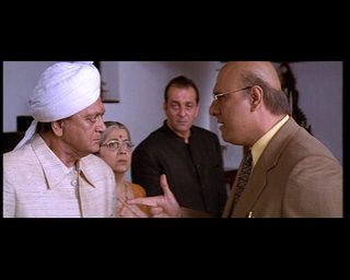 Munna Bhai M.B.B.S. still 1