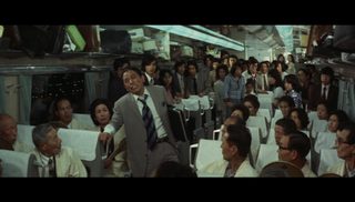 The Bullet Train still 3