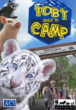 Toby Goes to Camp still 8