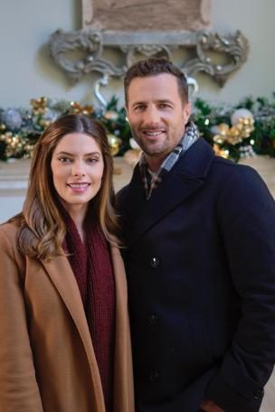 A Little Christmas Charm still 7