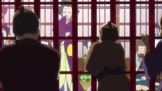 Fuse: teppô musume no torimonochô still 2