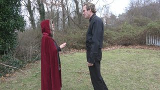 Bloody Nun 2: The Curse still 7