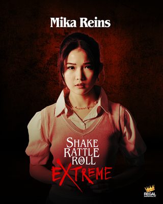 Shake, Rattle & Roll Extreme still 8
