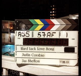 Hard Luck Love Song still 6
