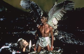 Barbarella still 7