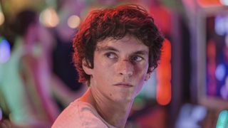 Port Authority still 7