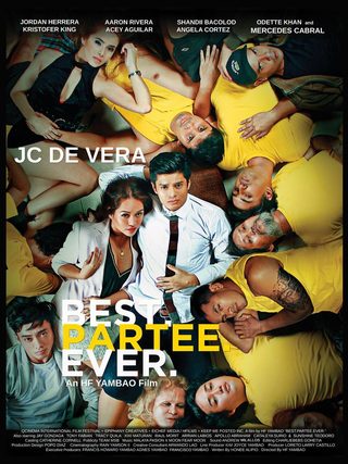 Best. Partee. Ever. still 3