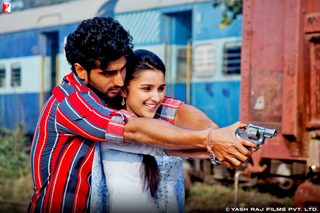 Ishaqzaade still 2