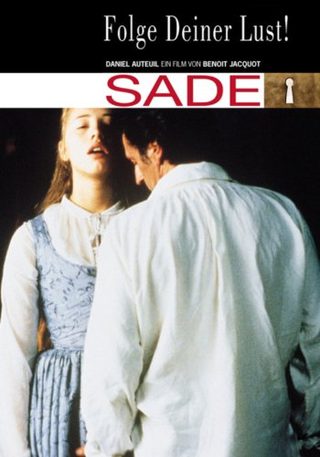 Sade still 1