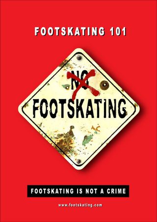 Footskating 101 - The Movie still 1
