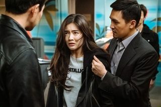 Okay! Madam still 6
