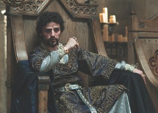 Robin Hood still 3