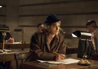 The Imitation Game still 2