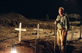 Exorcist: The Beginning still 3